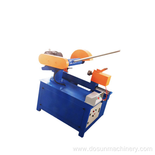 Dongsheng Investment Casting Semi-Automatic Cutting Machine